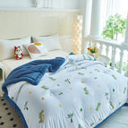 Baby Crocodile / 150x200 2000g