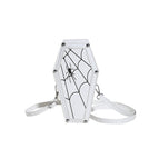 Spider Web White