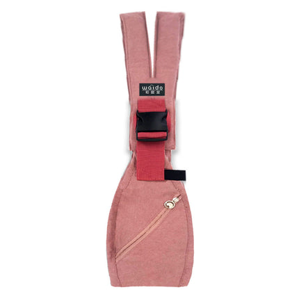 Baby Sling With Waist And Stool Front Holding Baby Sling Multifunctional