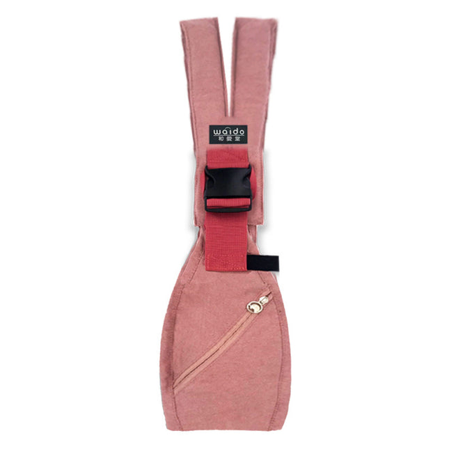 Baby Sling With Waist And Stool Front Holding Baby Sling Multifunctional