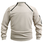 Waffle Khaki / S
