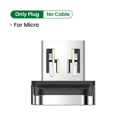 Magnetic Charge Cable Fast Charging