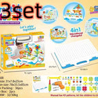 3set 251pc