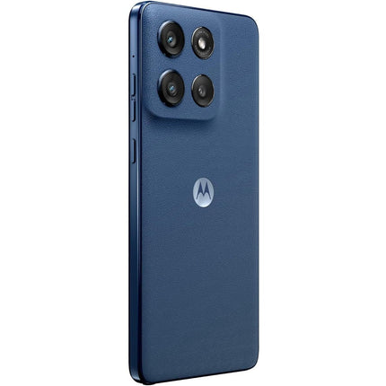 Motorola Moto G Stylus - 2025, Unlocked, Made for US 8/128GB, 50MP Camera