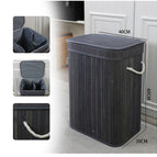 Dark Gray Buckle Cover