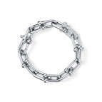 Platinum with diamond / 16cm