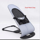 Double Mesh Gray / Boxed