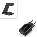 Black EU PLUG