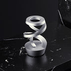 Light Luxury Silver