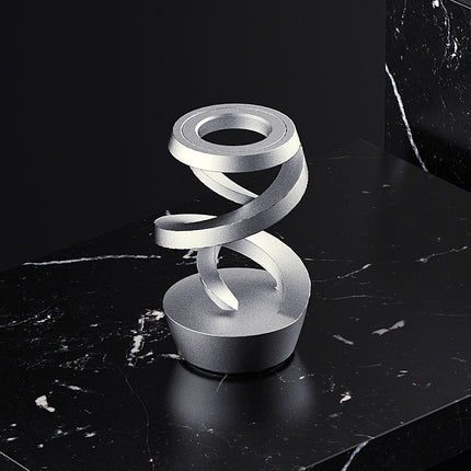 Popular Anti-gravity Suspended Gyro Decoration Toys