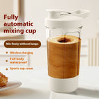 Shake Cup