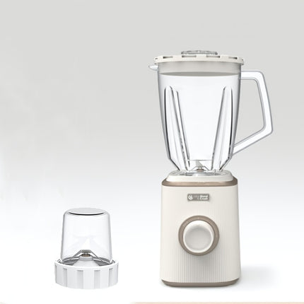 a Juicer, Blender, And Food Processor, Featuring a 1.5L Glass Jar,