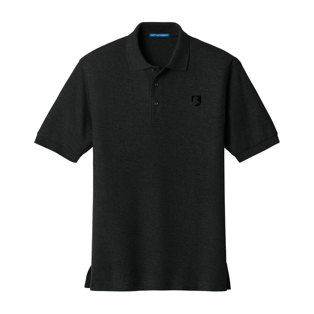 FOLDFILED® Silk Touch™ Polo