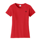 XS / Bright Red