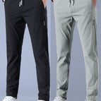 Pea green black / 31