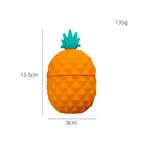 Pineapple Style Orange