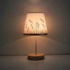 Solid wood wheat ears / Solid Wood Linen