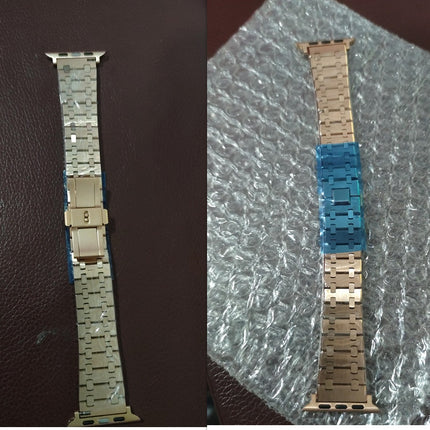 Watch Stainless Steel Luxury Band