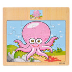 Octopus
