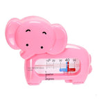 Baby Elephant Style Pink