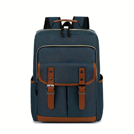 New Travel Leisure Business Backpack, Computer Bag,