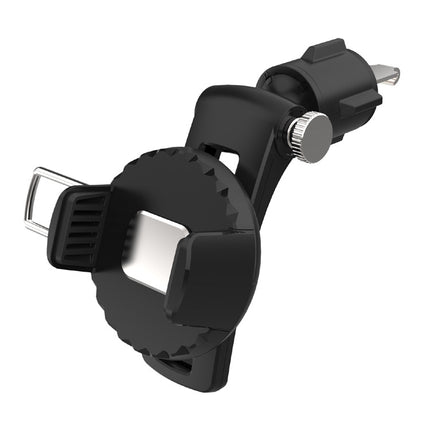 Universal Silicone Phone Holder For Dashboard