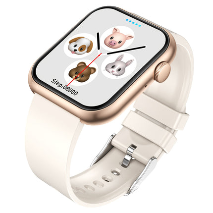 High-end Smart Sports Watch, Stylish Design, Sports Watch, Decorative Watch, Tracking Watch