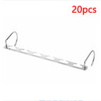 20pcs Straight