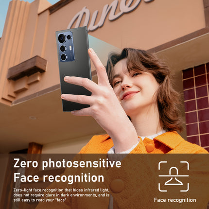 S25 Ultra Android 5G Smartphone Compatible for - Unlocked Dual Phone System (6.8”/8GB+128GB + 3.5”/3GB+64GB)