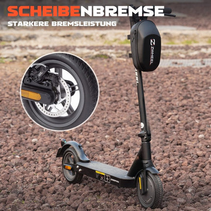 Scooter, commuting scooter, portable scooter, folding scooter, adult scooter,