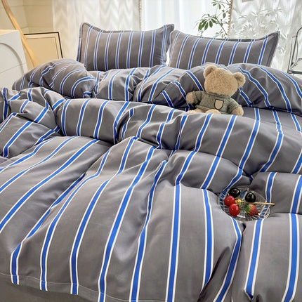 3pcs Duvet Cover Set