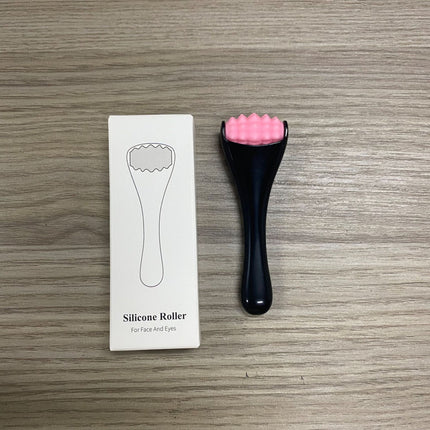 New Portable Eye Silicone Roller Eye Cream Massage