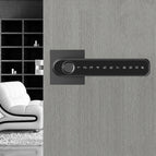 BlackStandard Square