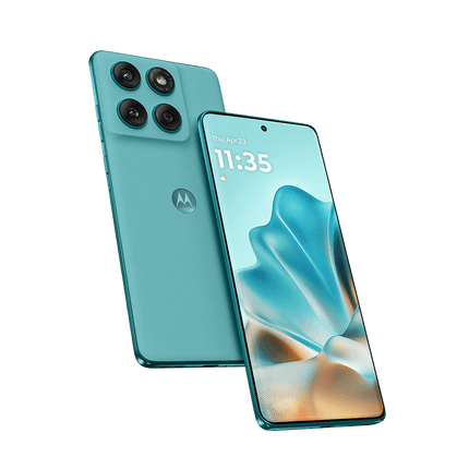 Motorola Moto Edge 60 Fusion 5G (XT2503) GSM Unlocked International Version (New)