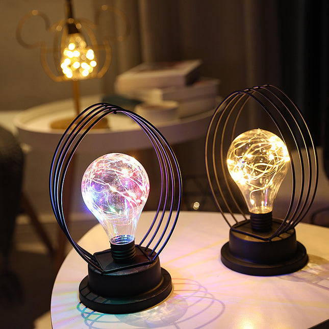 Creative And Practical Led Christmas New Decoration Lights