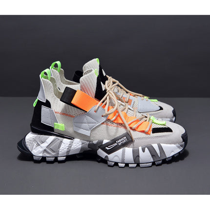 Men's Large Size 38-46 Sneakers ( 13-16/EU 43-46)