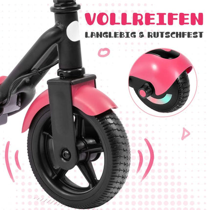 Lightweight And Portable Scooter, Urban Commuter Scooter, Multi-Functional