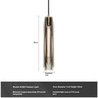Copper K9 Crystal / 5W