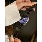 Black / 38to40to41mm Universal