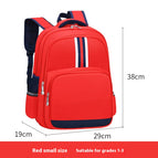 Red Small Size