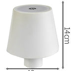 PC 2000mA Three Colors / Smooth White