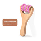 Bow Massager Pink