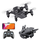 Black / Without camera color box