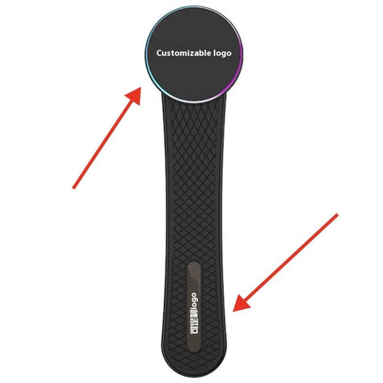 Magnetic Head Car Phone Holder