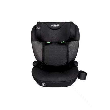 Baby Car Seat, Evolving from 76-150 Cm, 15 Months to 12 Years, Adjustable Headrest with 12 Levels