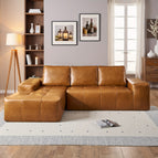 Left Chaise