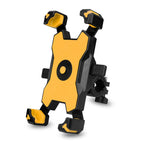 Yellow / Handlebar