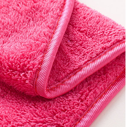 Cleansing Household Makeup Beauty Makeup Remover Towel