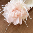 Blush Pink / One Size