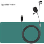 Type cAndroid / Upgraded version 1.5m